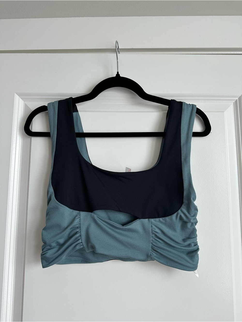FP Movement by Free People Heart to Heart Colorblock Cami